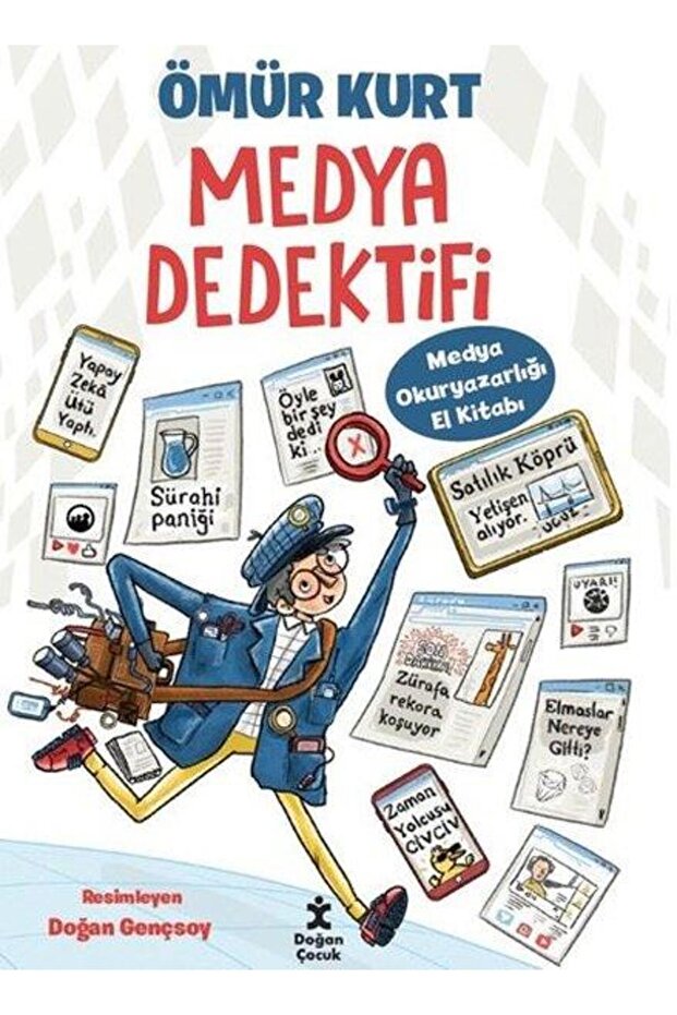 Medya Dedektifi - 1
