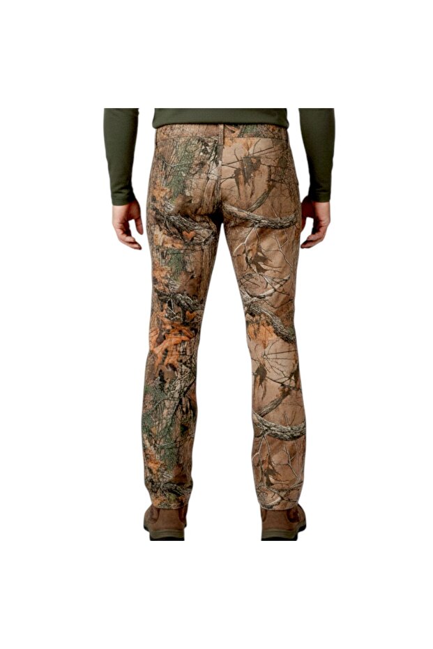 Pantolon Avcı - 4