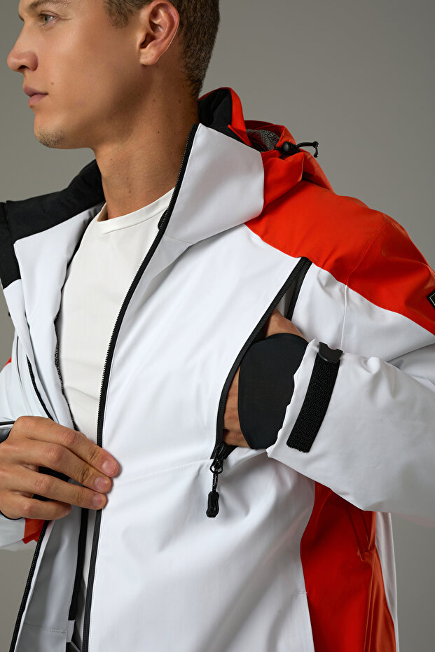 SKI JACKET 2511019 - 4