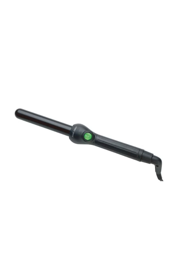 Clipless Curling Iron 25mm Black - 2