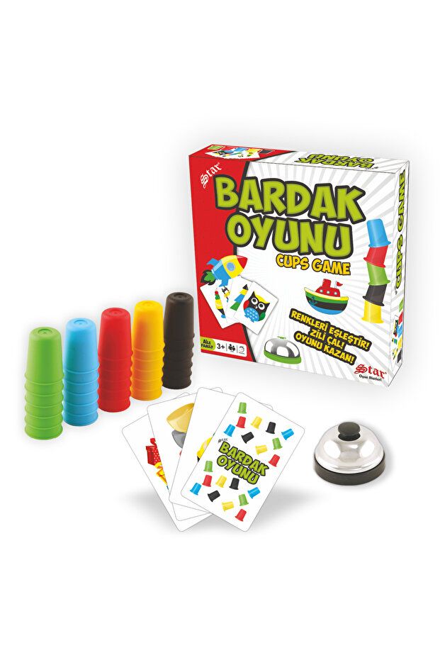 Baardak Game