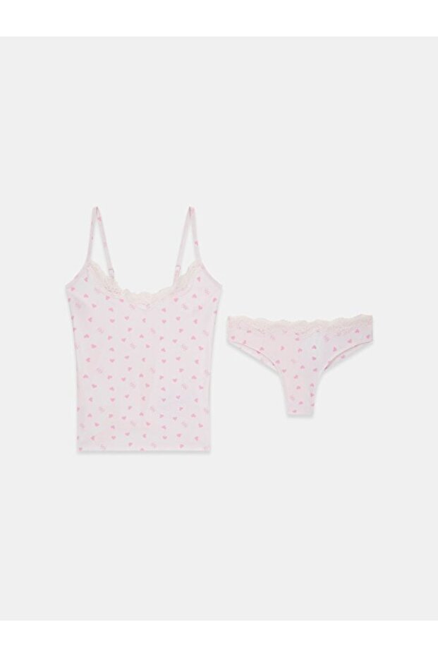 Lison Kadın 2'Li Set - 7