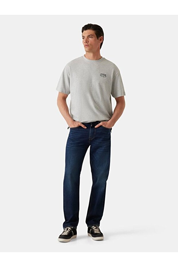 Mason Erkek Regular Fit Jean - 1