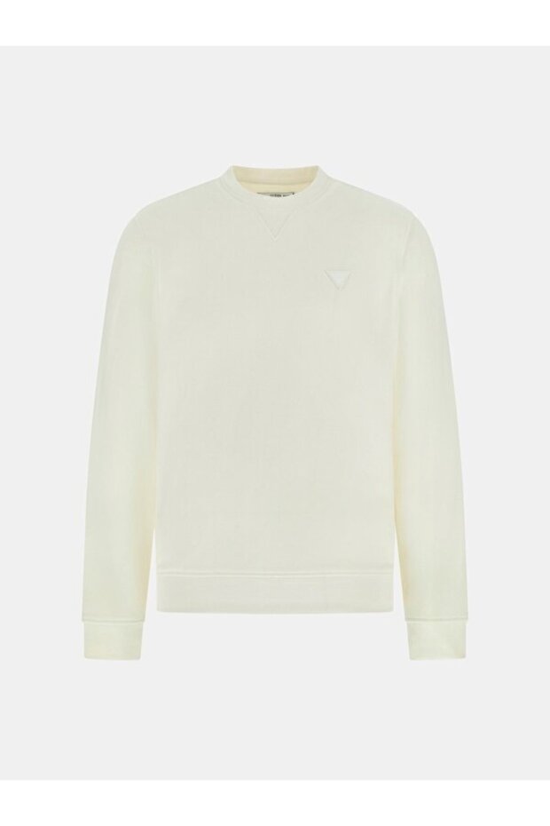 Terry Erkek Sweatshirt - 5