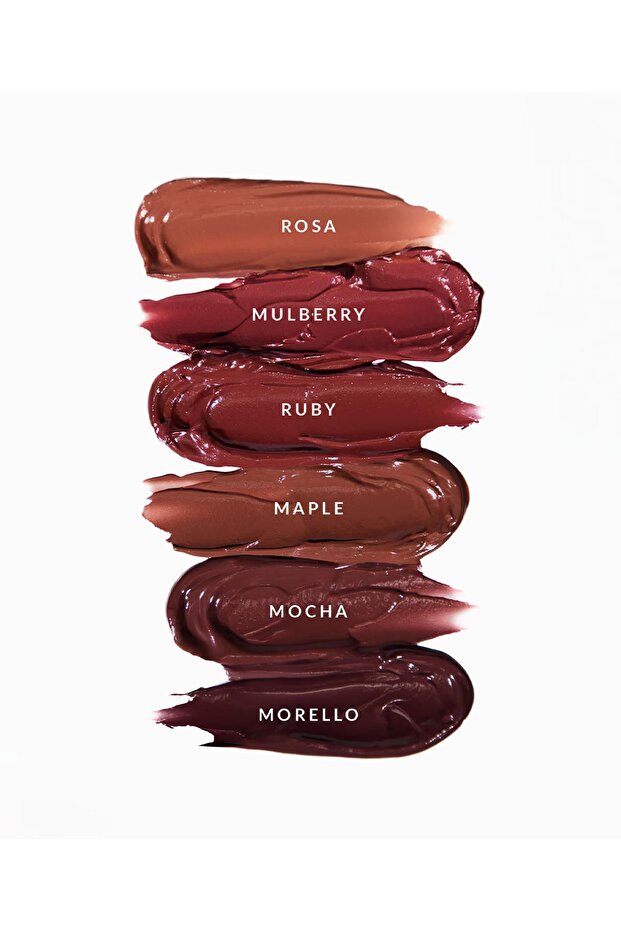 أحمر شفاه سائل مرطب من روبى 3.5 مل - 7