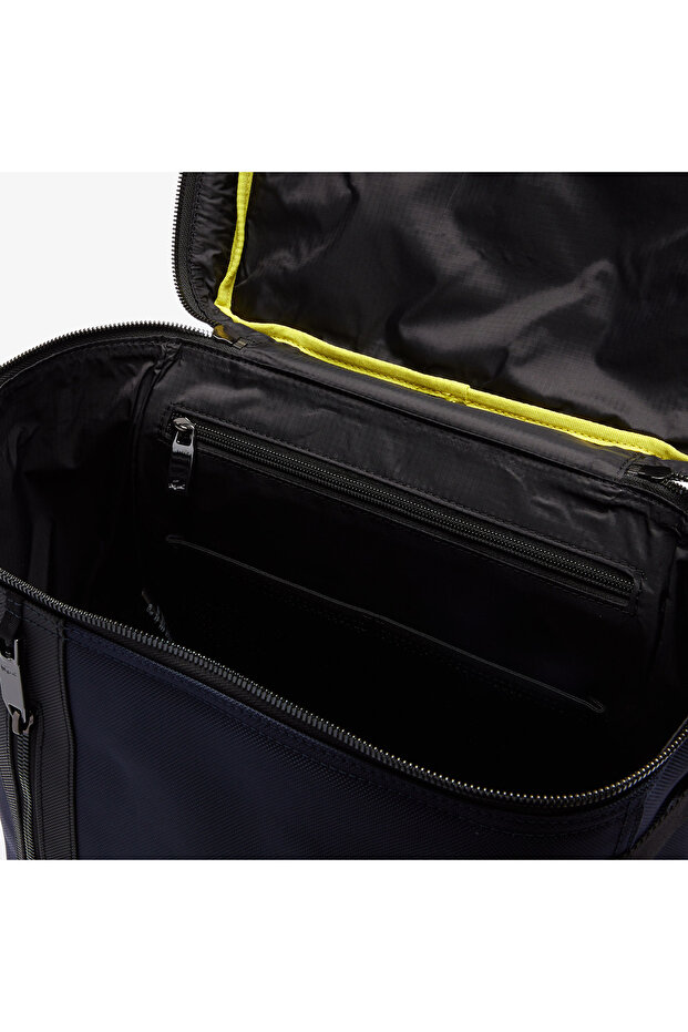 L On The Go Round Backpack - 4