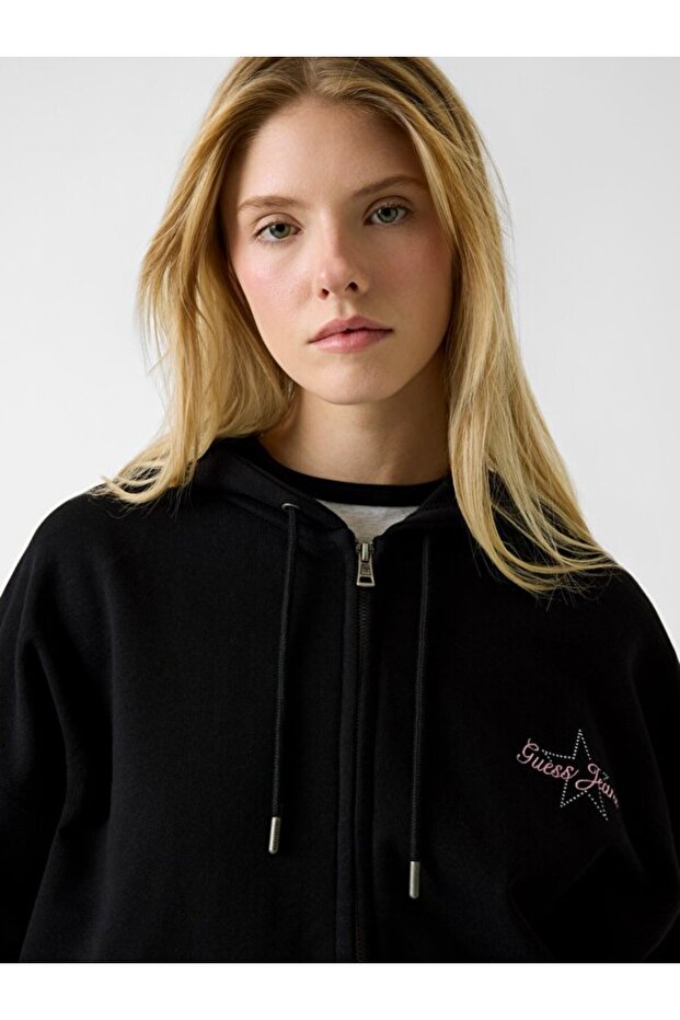 Kadın Sweatshirt - 4