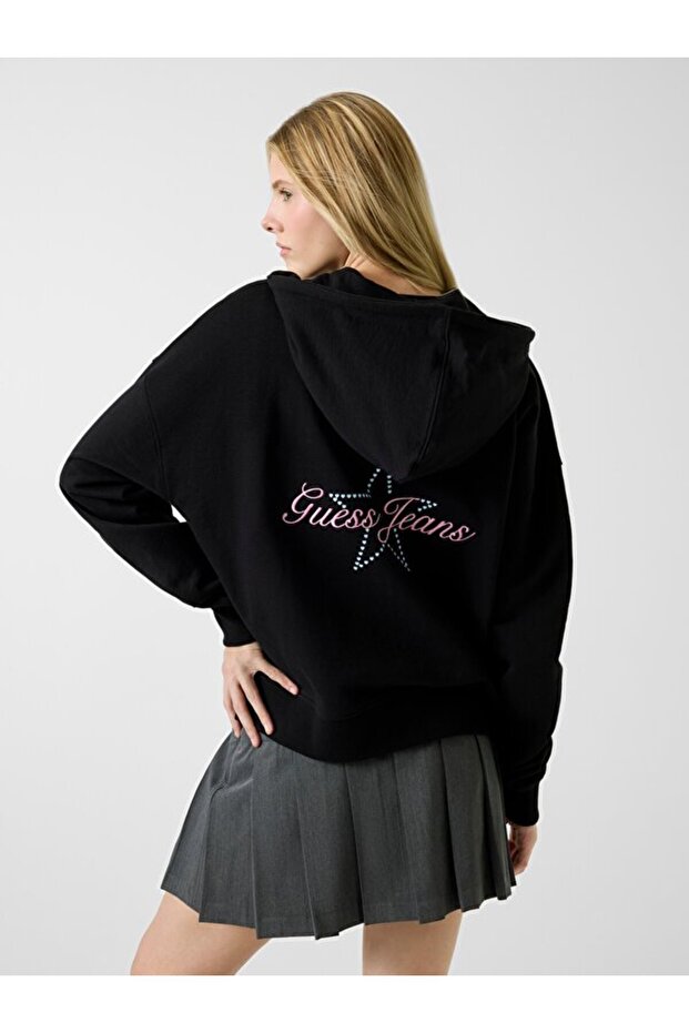 Kadın Sweatshirt - 3