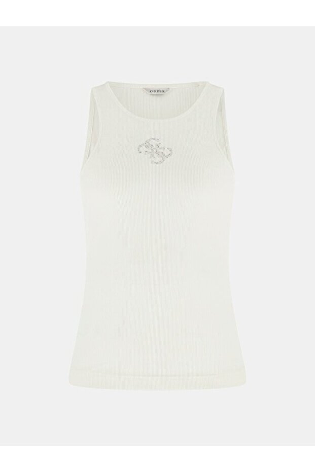 Round Kadın Top - 1