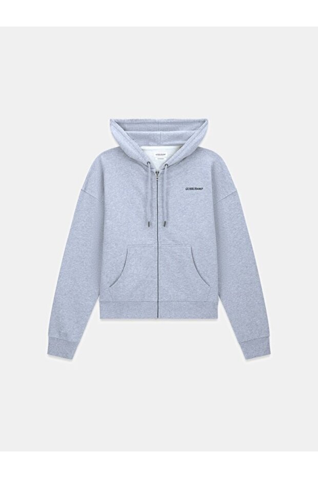 Kadın Sweatshirt - 5