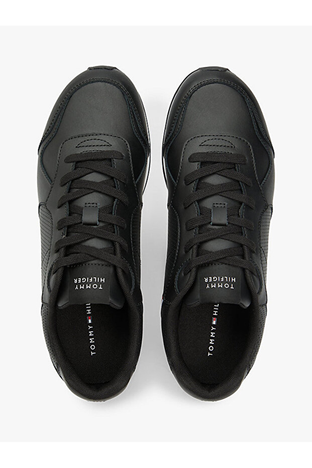 RUNNER ICON LEATHER - 3