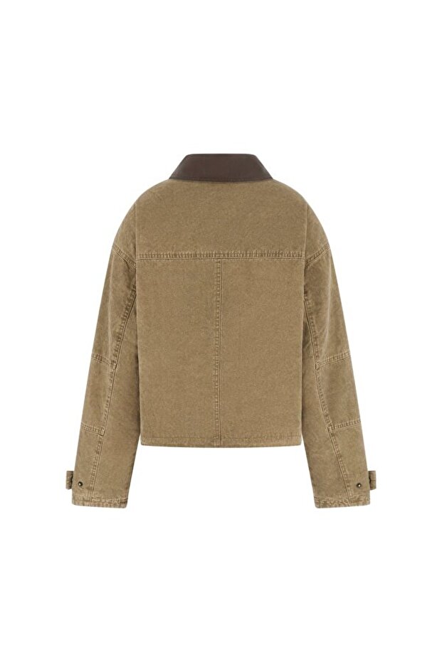 Manon Kadın Ceket - 7