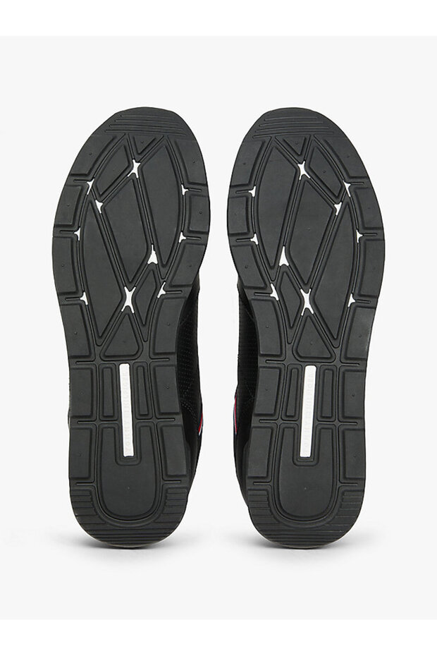 RUNNER ICON LEATHER - 5