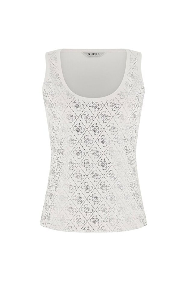 Jersey Kadın Top - 5