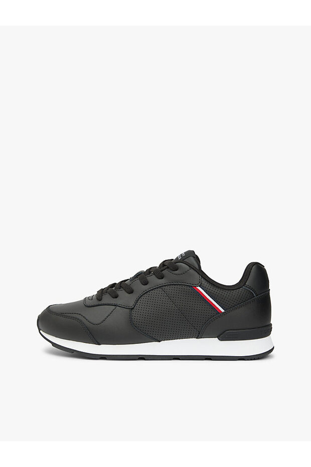 RUNNER ICON LEATHER - 7