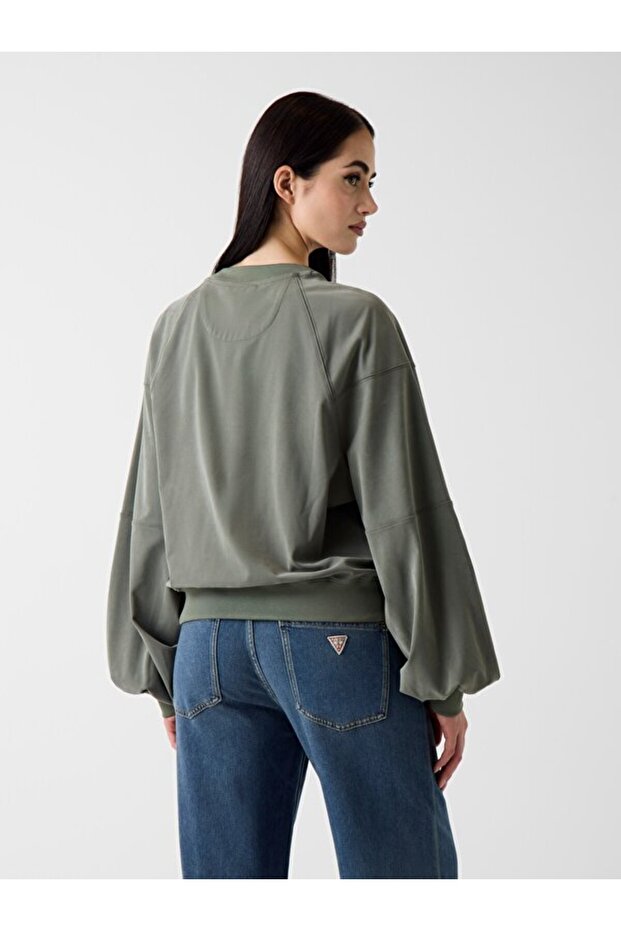 Swea Kadın Sweatshirt - 3