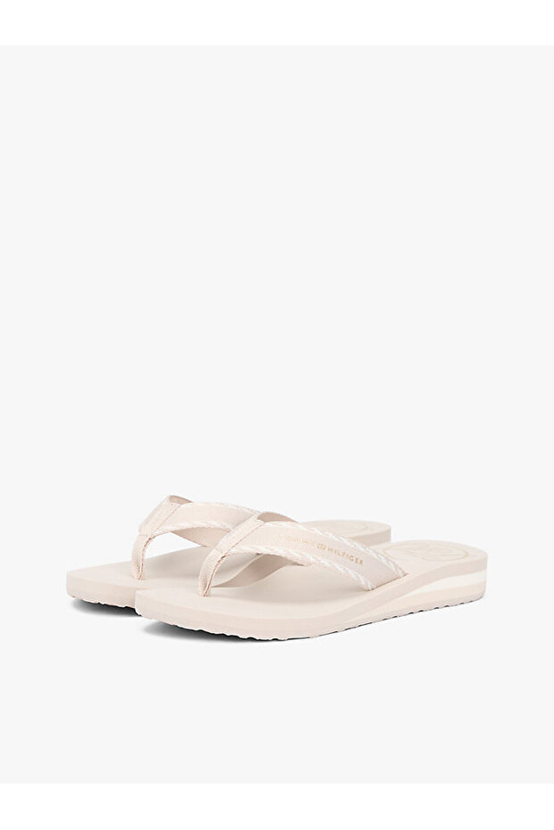 Kadın TH Webbing Beach Sandalet - 2