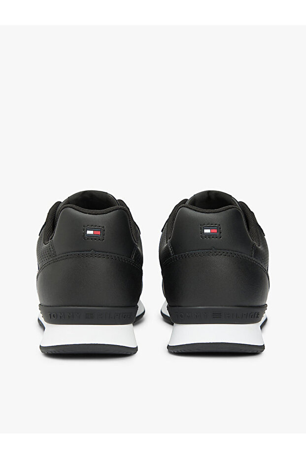 RUNNER ICON LEATHER - 4