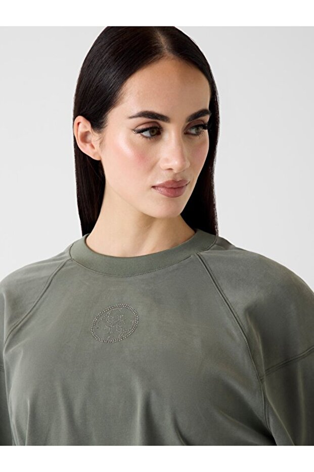 Swea Kadın Sweatshirt - 4