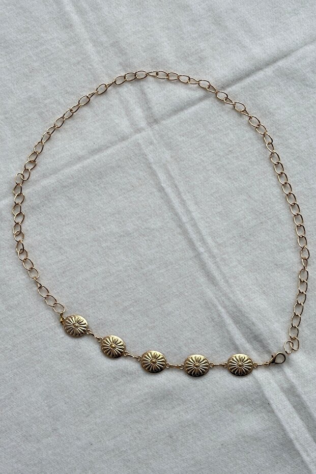 Αλυσίδα μέσης Premium - 1