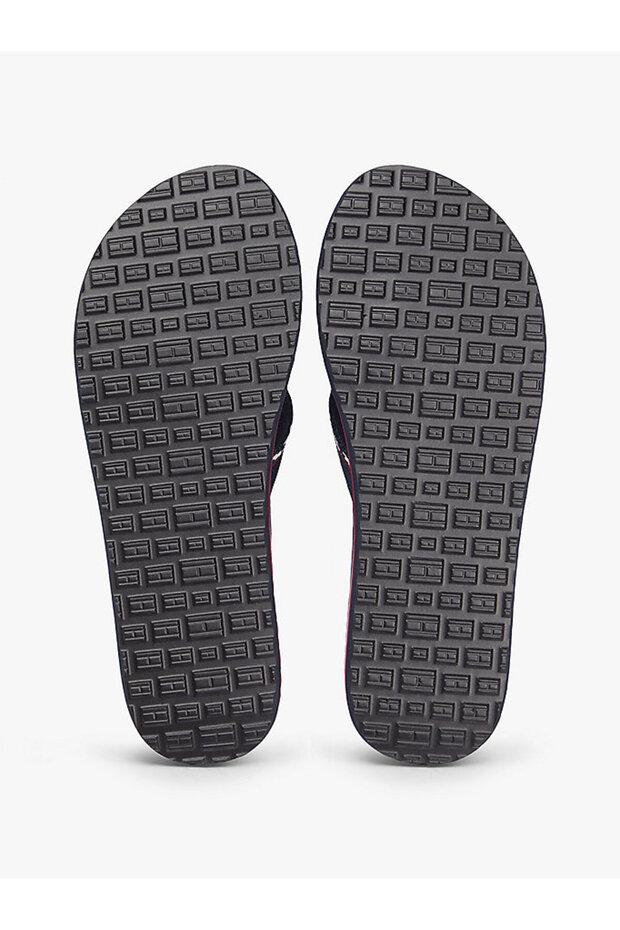 Kadın TH Webbing Beach Sandalet - 5