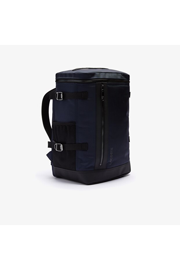 L On The Go Round Backpack - 3