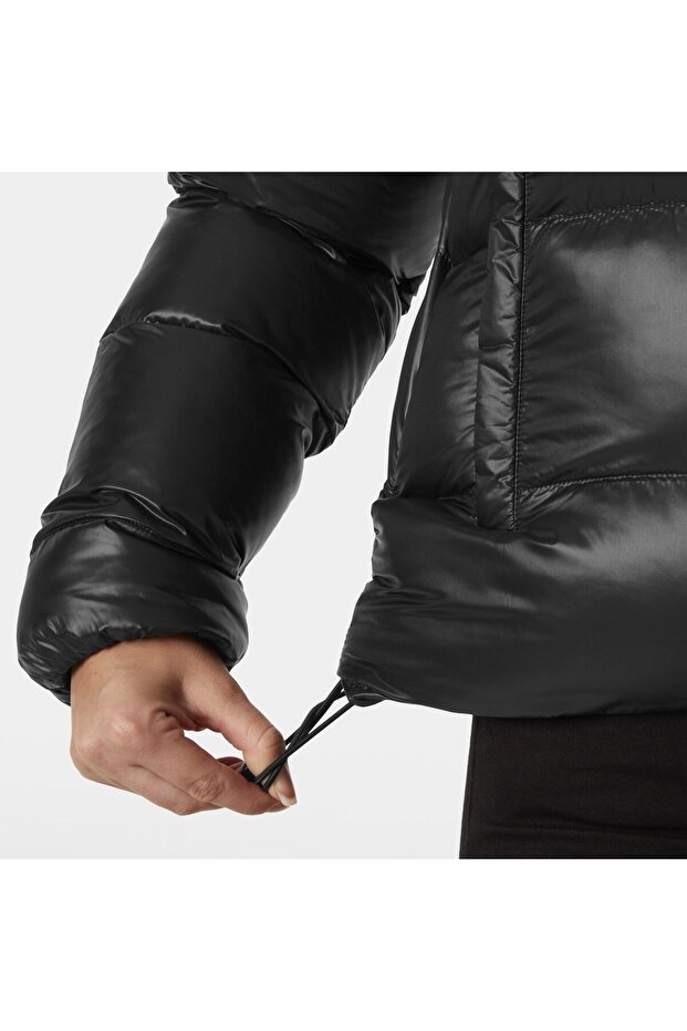 Jade Puffer Kadın Mont - 3