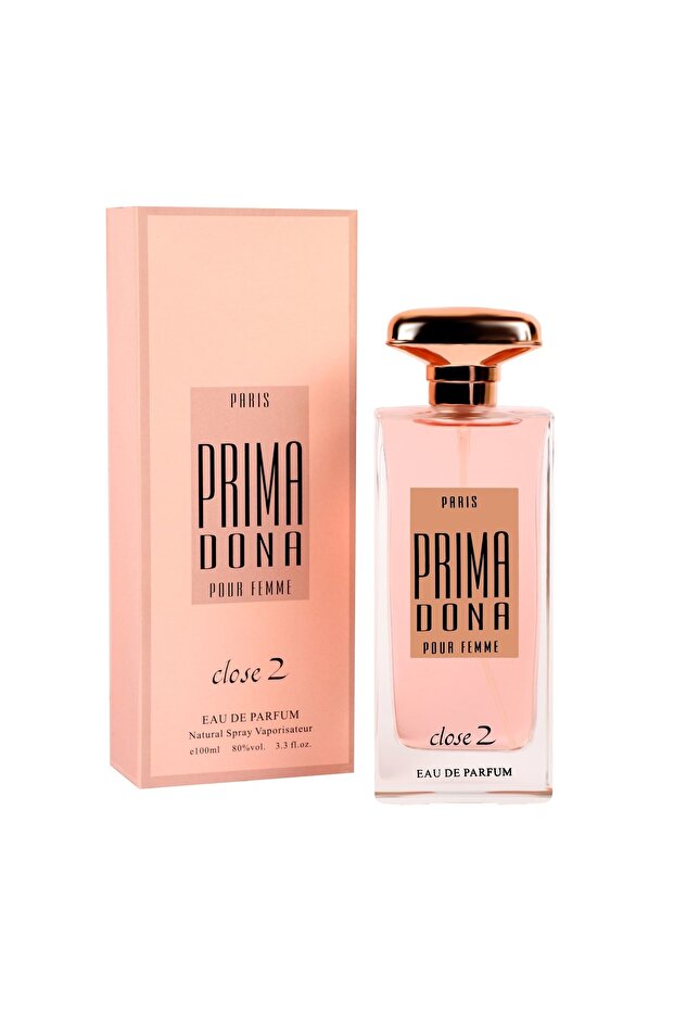 Prima Donna EDP 100 ml - 1