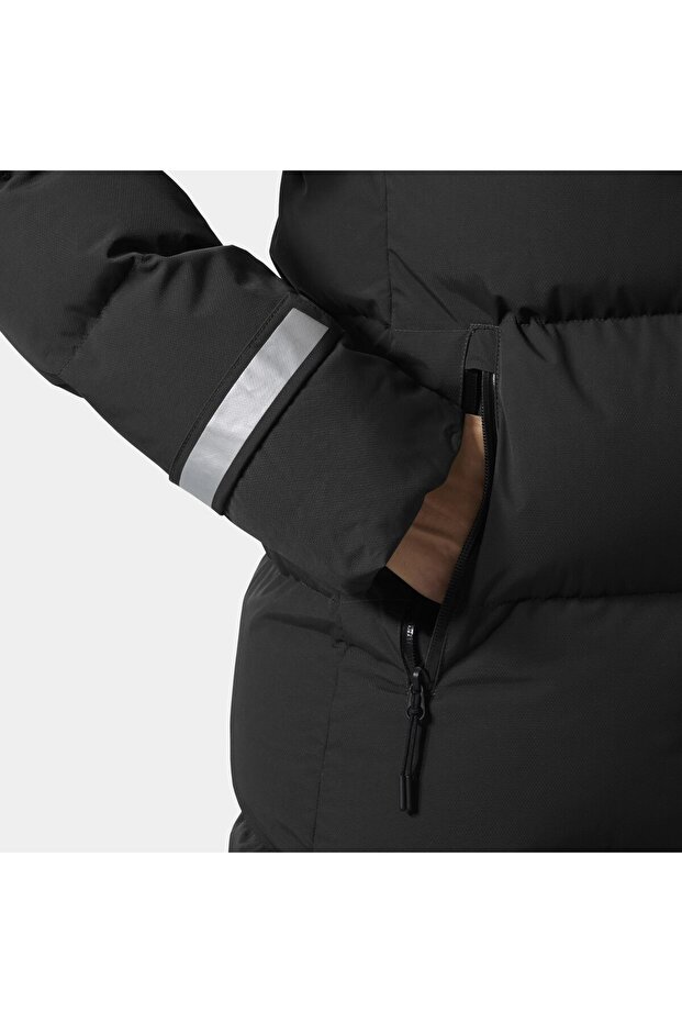 Adore Puffy Kadın Parka Mont - 4