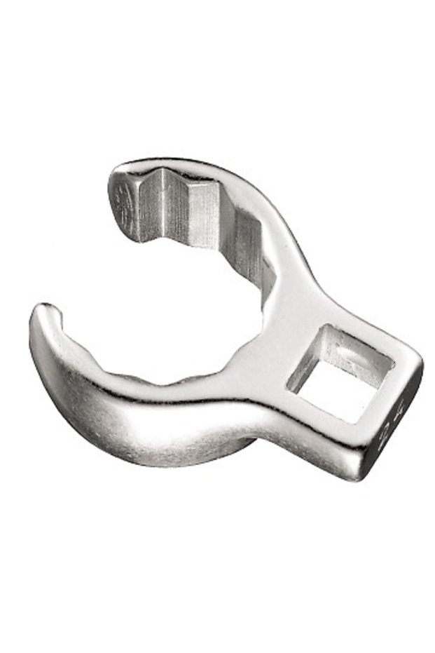 Cut-off ring spanner head, DIM 32