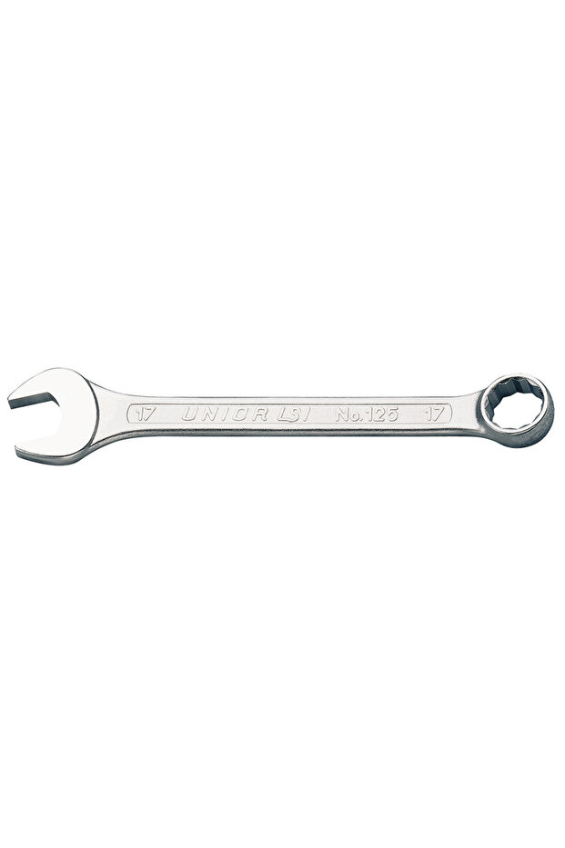 Combination wrenches, short version 13 - 1