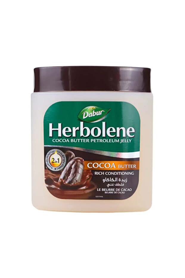 Herbolene Cocoa Butter Gel Cream- 225ml