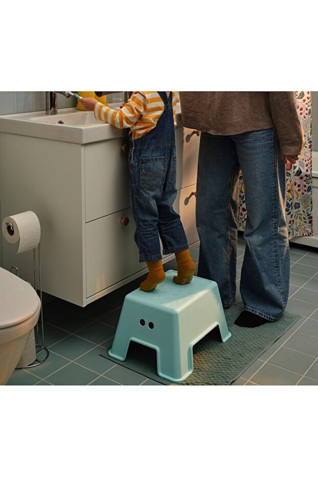 Multifunctional Booster Seat - 2