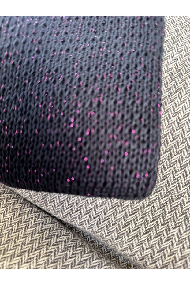 El örgüsü merserize kazak - 2