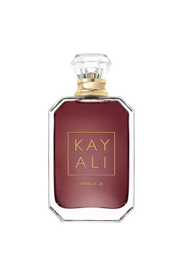 VANILLA 28 - Eau de Parfum 100ML - 1