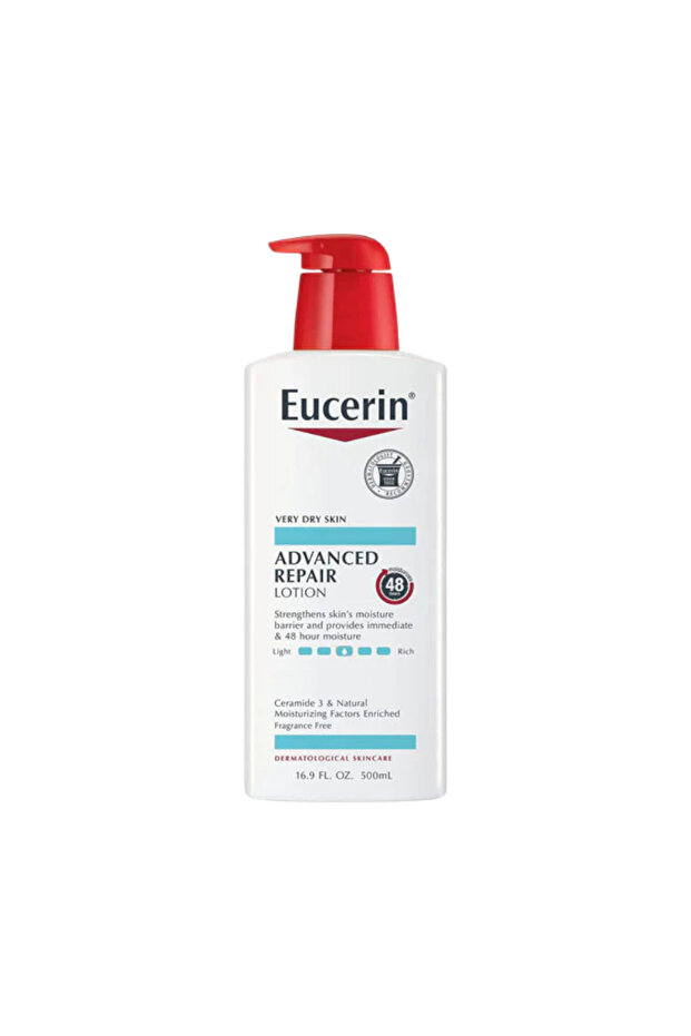 Advanced Repair Body Lotion, 500ml