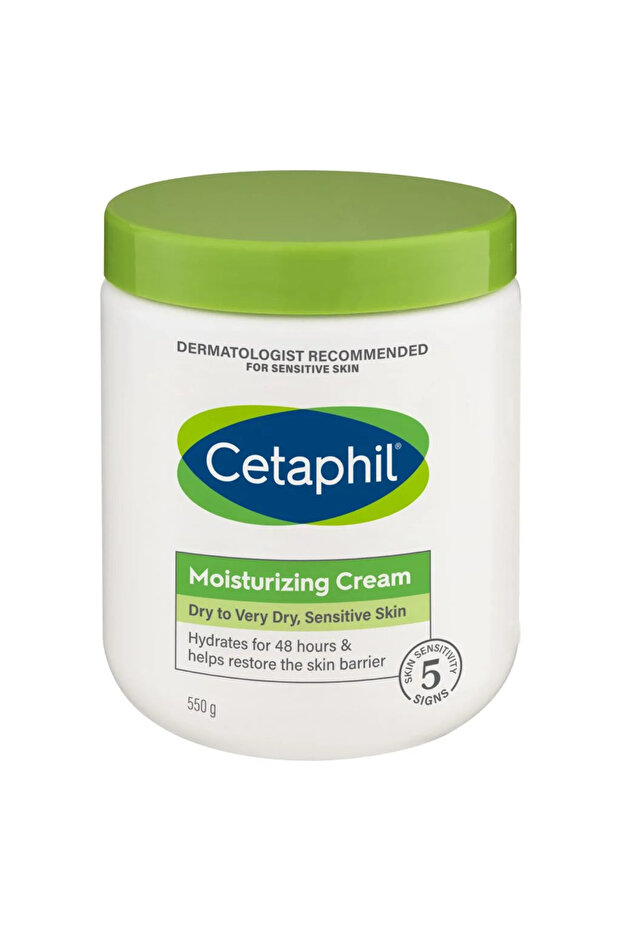 Moisturising Cream