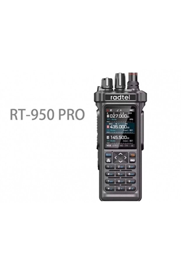 RT-950 PRO - 1