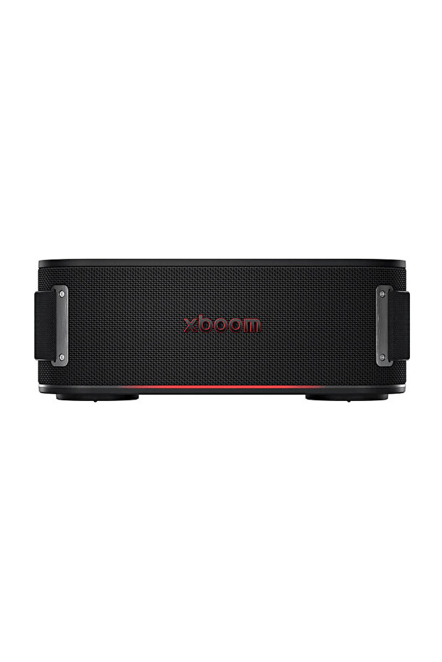 xboom Bounce by will.i.am | Bluetooth Hoparlör | Yukarı Pasif Radyatörler ile xboom İmza Sesi - 6