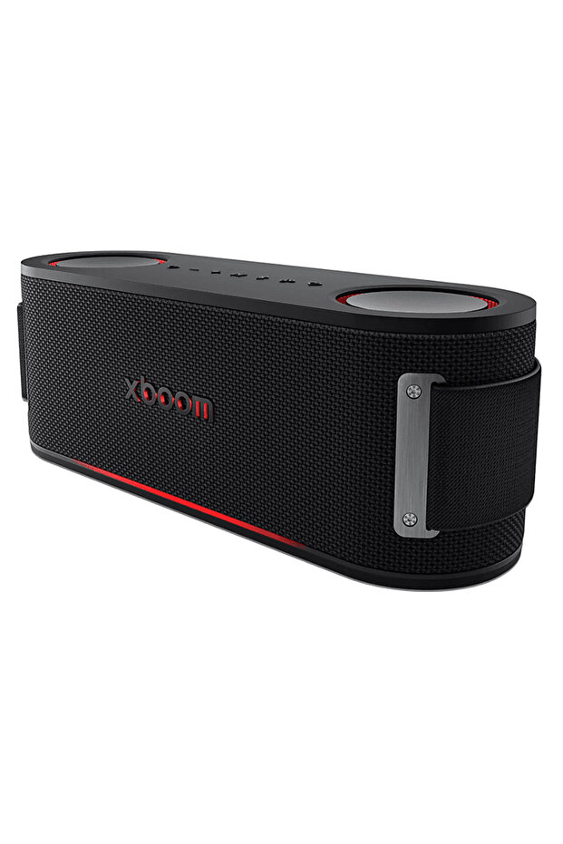 xboom Bounce by will.i.am | Bluetooth Hoparlör | Yukarı Pasif Radyatörler ile xboom İmza Sesi - 4