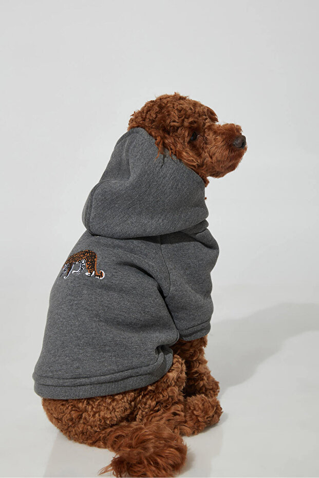 Kaplan Sweatshirt - 1