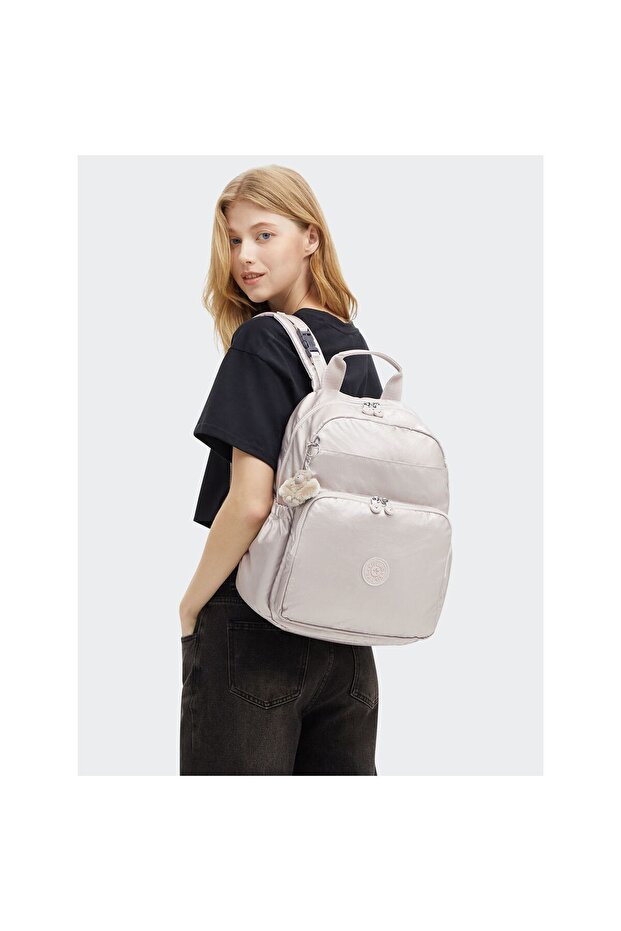 Basic Plus Daybag 40 cm na notebook - 7