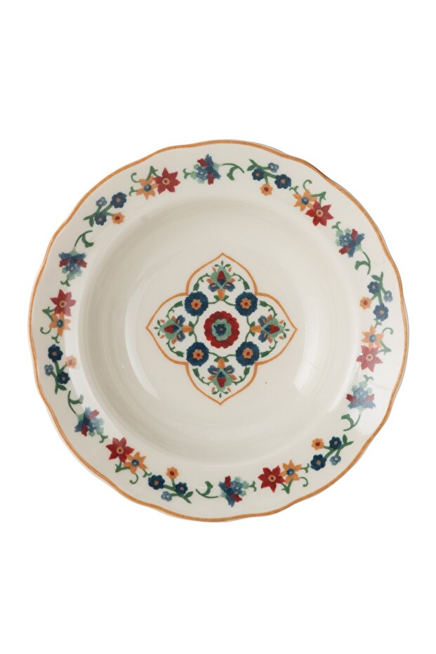 MODENA ÇUKUR TABAK 24 CM - 1