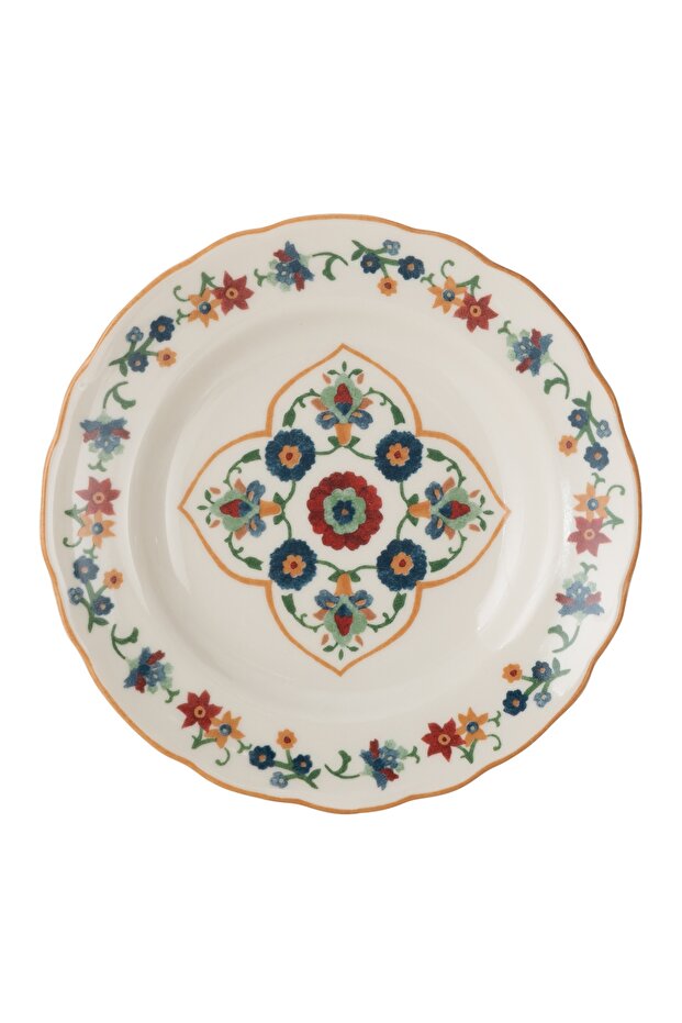 MODENA TATLI TABAĞI 22 CM - 1