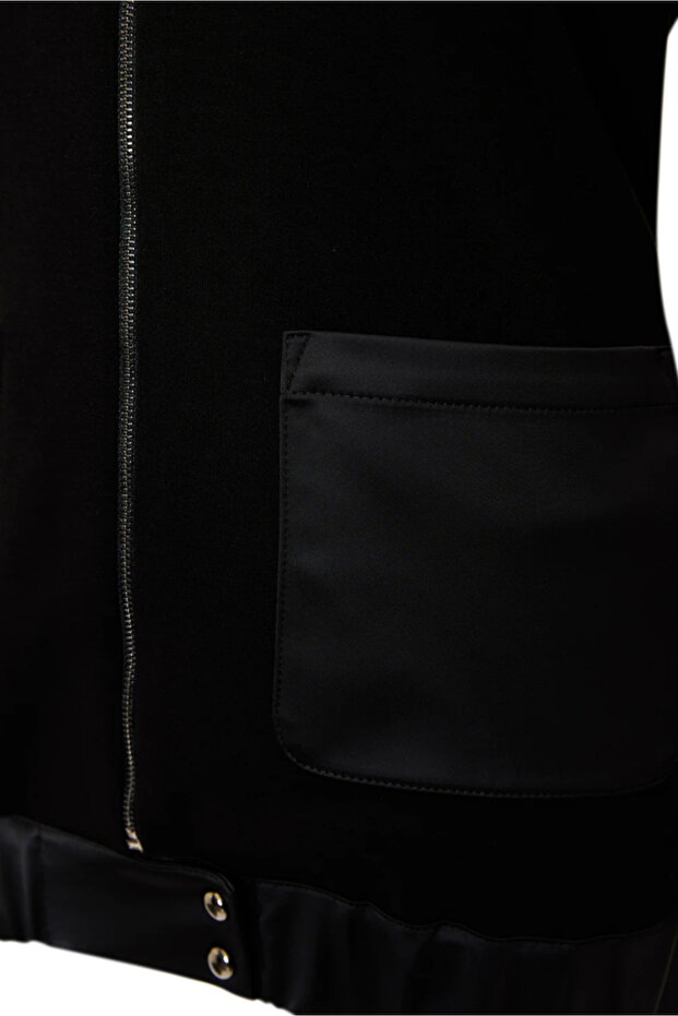 5105015 BOMBER CEKET - 4