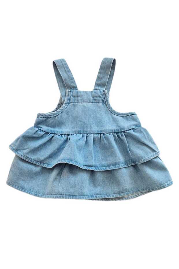 Sarafan Jeans - 4