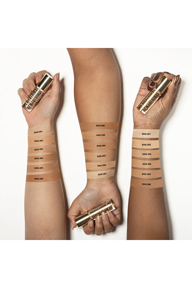 خافي عيوب رائع - 3