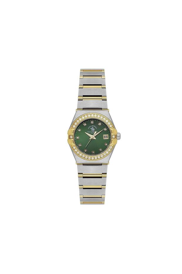 & Racquet Club Sb.1.10656-4 Women's Wristwatch