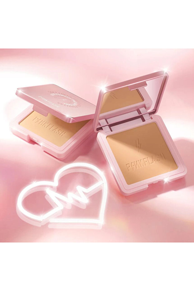 بودره تثبيت بتغطيه عاليه - 4