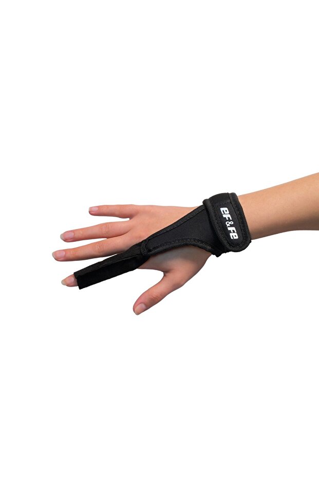 Kamış Atış Eldiveni - 2